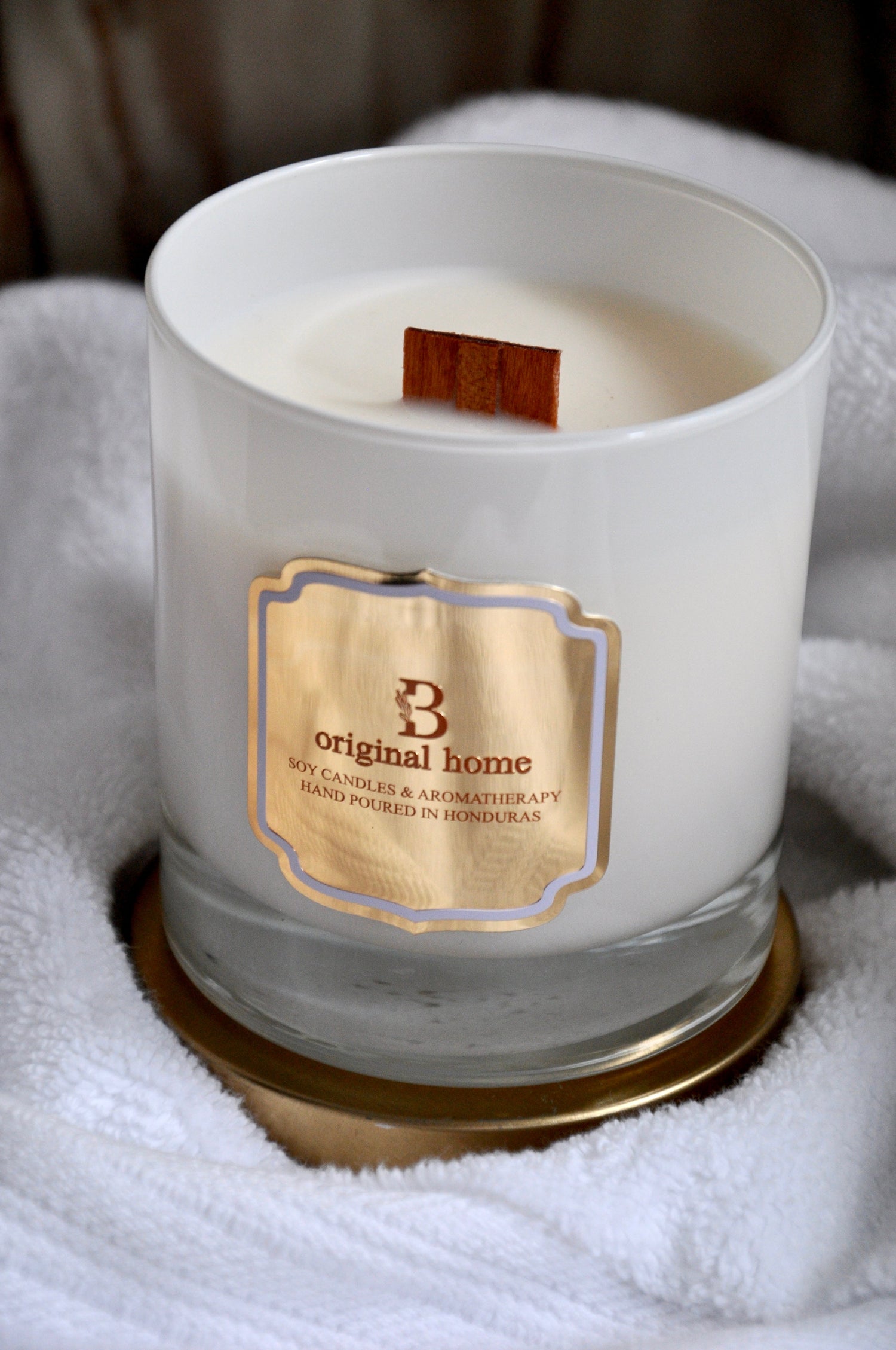 Spa Edition - B'Original Home