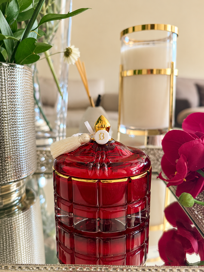 Luxury Edition Red