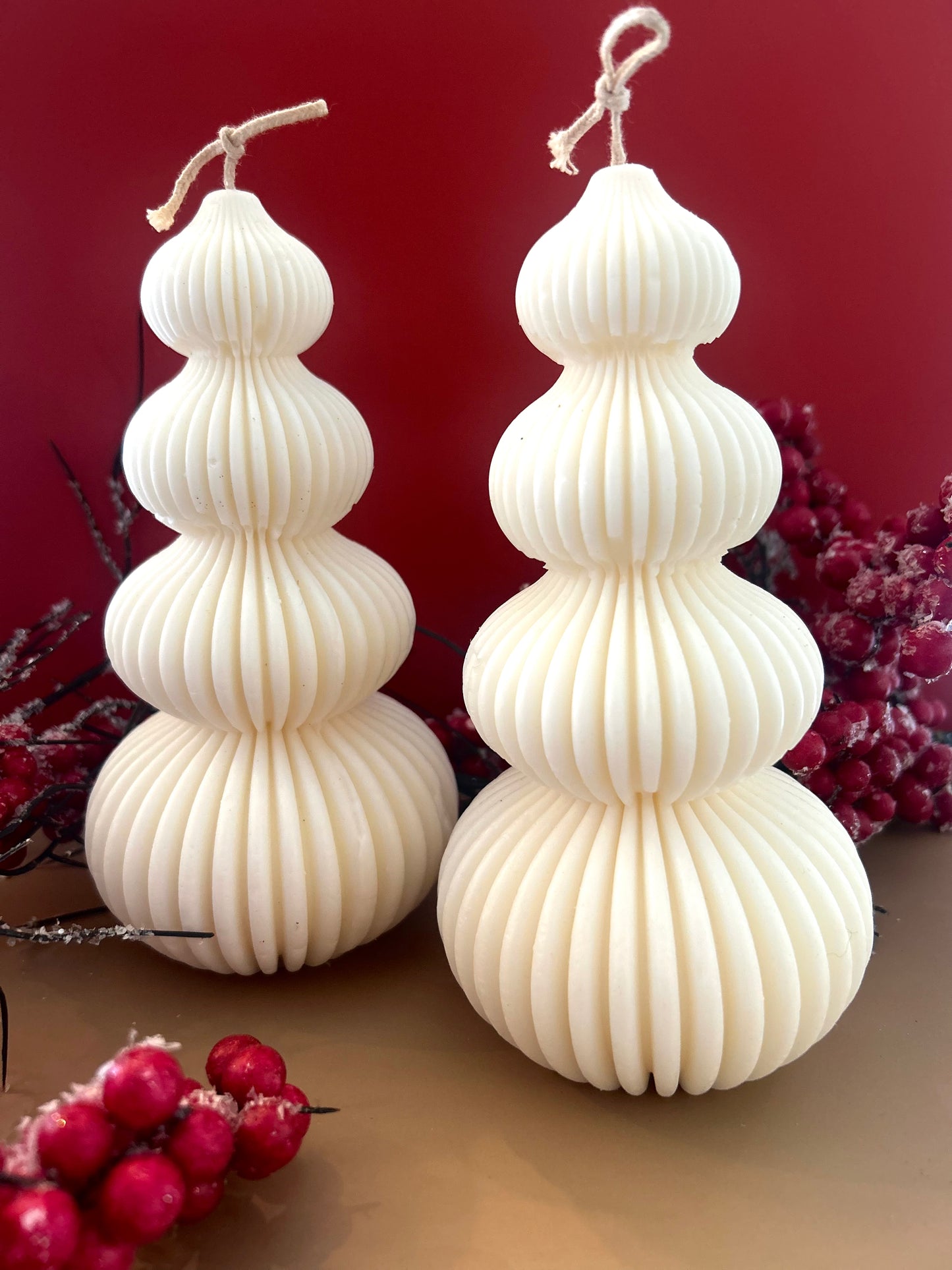 Arbol cuatro pelotas