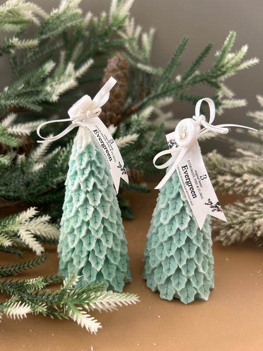 Mini arbol de navidad