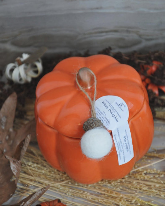 Pumpkin fall edition 9oz