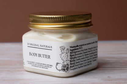Body Butter 2oz