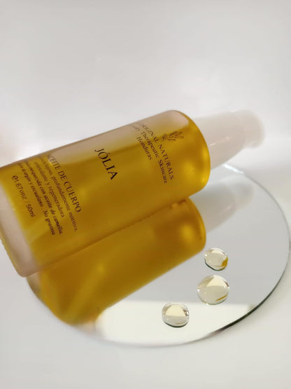 Aceite corporal/JOLIA