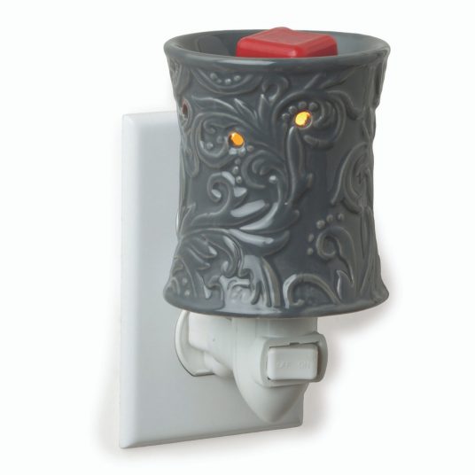 Calentador de Cera de pared Rainstorm - B'Original Home