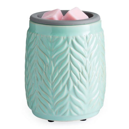 Calentador de Cera Mint Leaf - B'Original Home