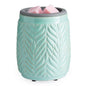 Calentador de Cera Mint Leaf - B'Original Home