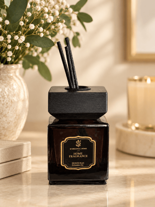 Difusores de varilla 100ml - B'Original Home