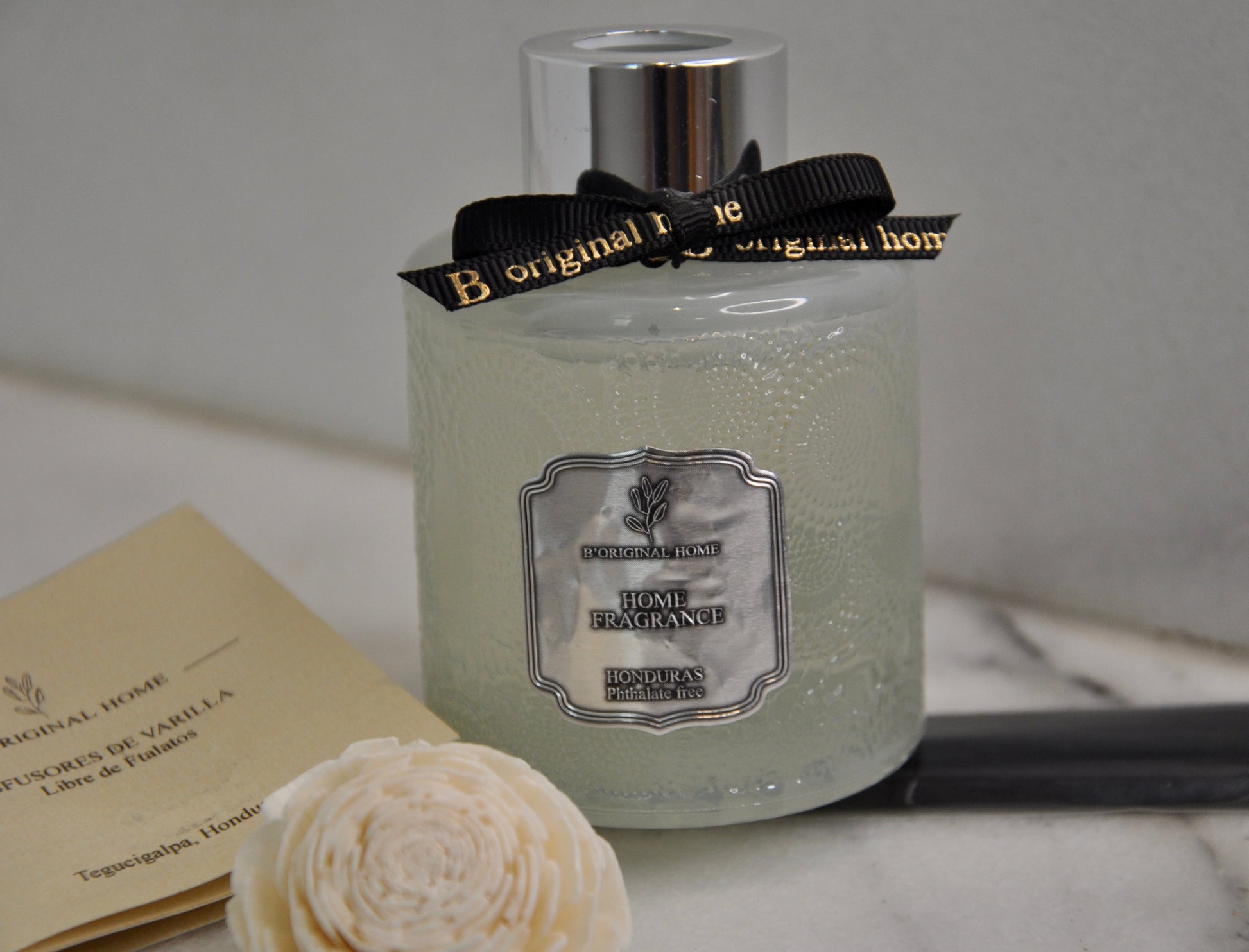 Difusores de varilla de temporada 100ml - B'Original Home