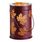 Fall Leaves Candle Warmer - B'Original Home