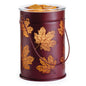 Fall Leaves Candle Warmer