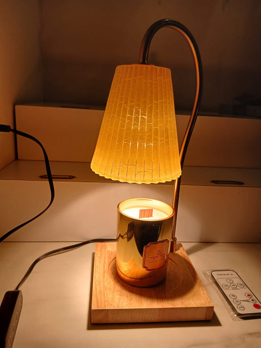 Lampara para velas - B'Original Home