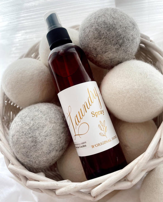 Laundry Spray 8.5 oz - B'Original Home