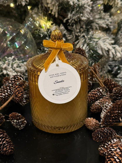 Luxury Edition 16oz - B'Original Home