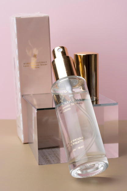 Luxury Perfume Women 30ML - B'Original Home