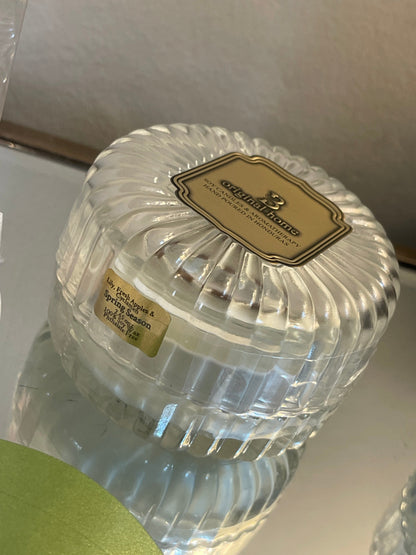 Macaroon candle summer collection - B'Original Home