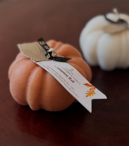 Mini pumpkins - B'Original Home