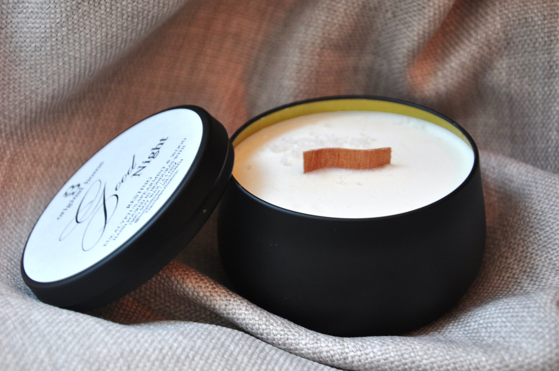 One Day Edition 6.5 oz - B'Original Home