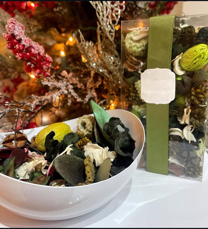 Potpourri - B'Original Home
