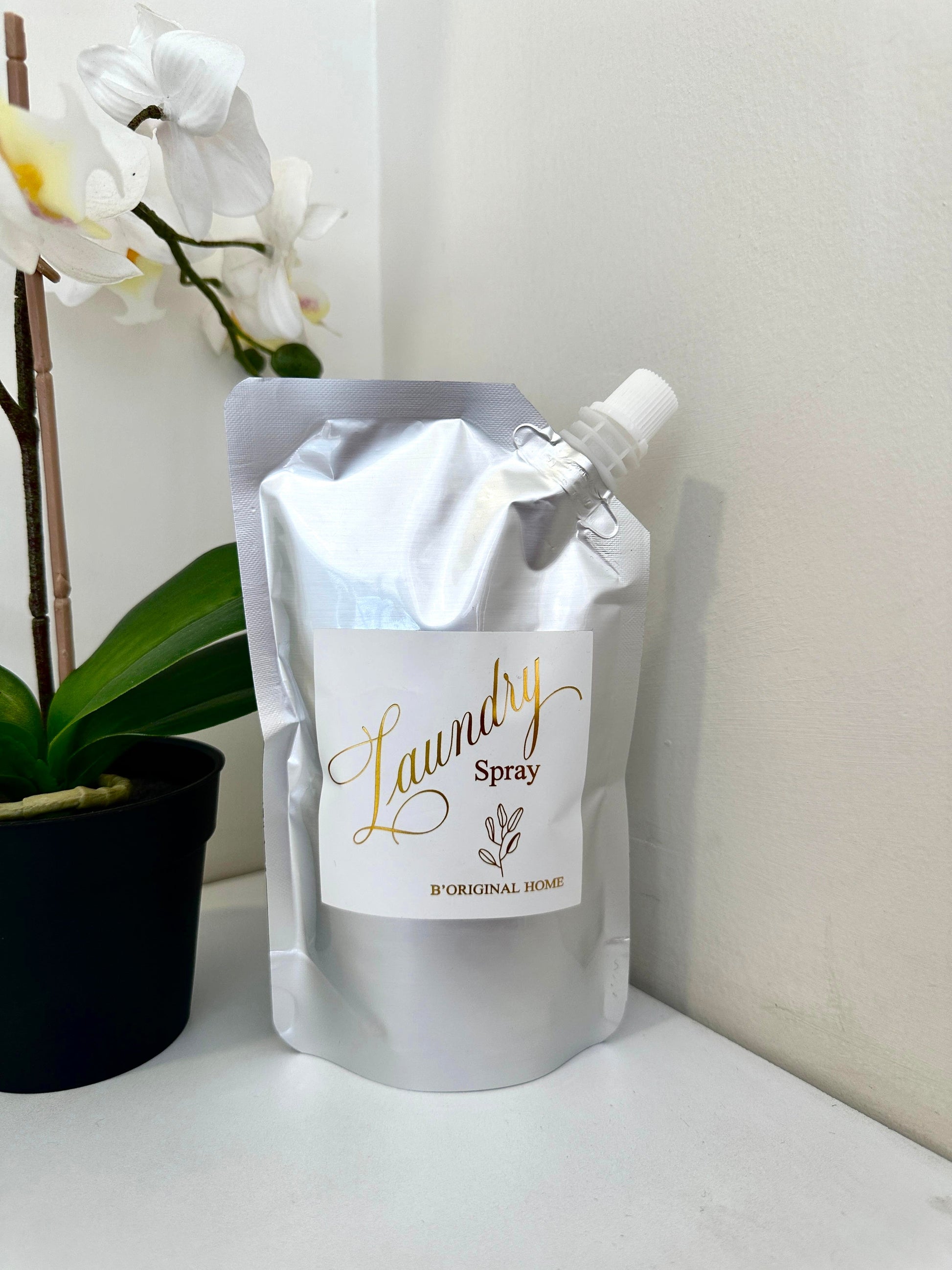 Refill Laundry Spray 100ml - B'Original Home