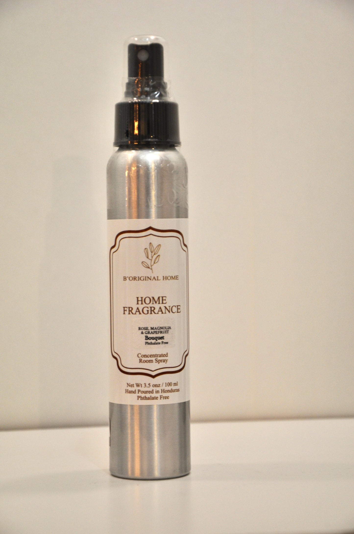 Room Spray 100ml - B'Original Home