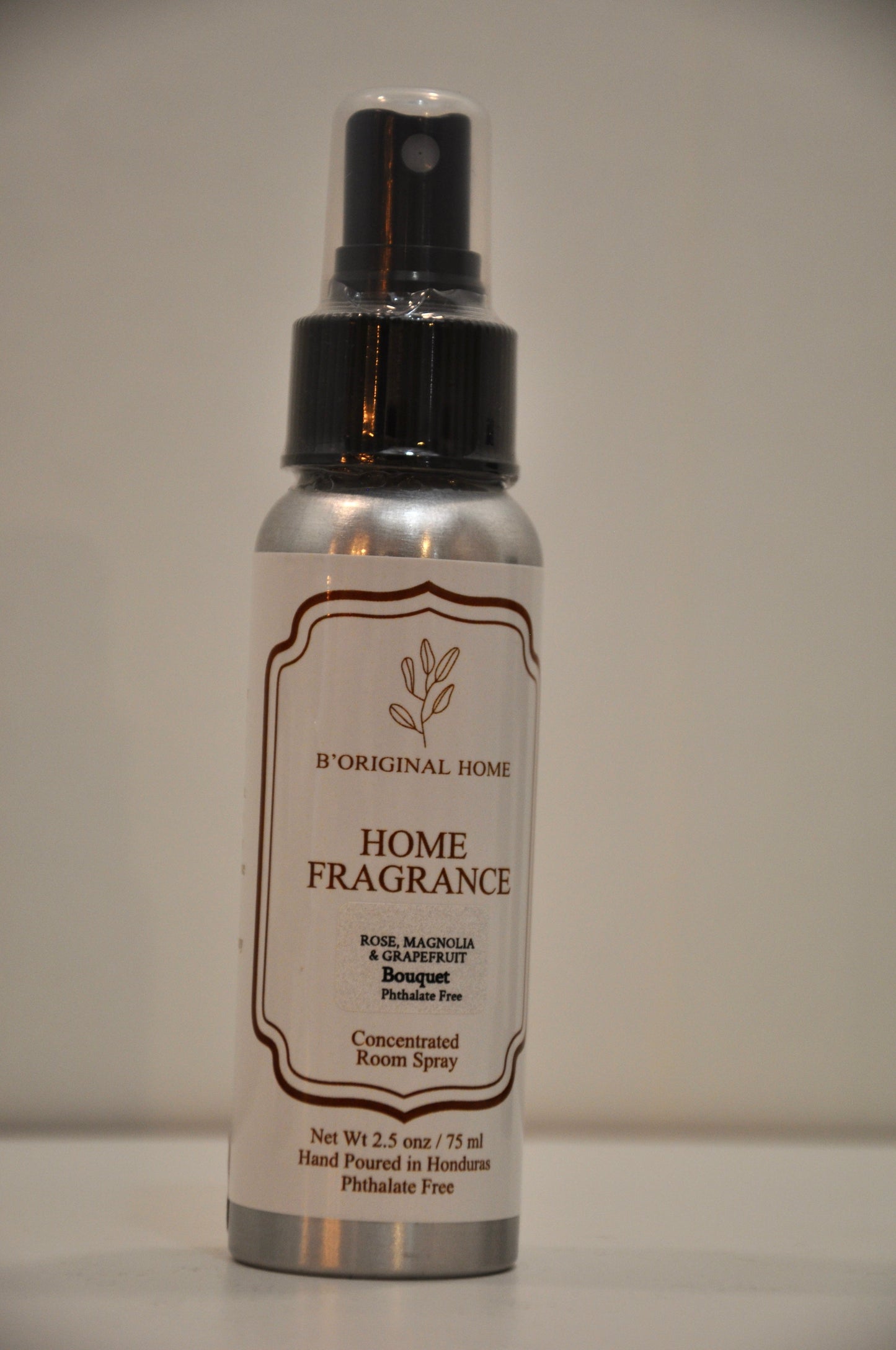 Room Spray 75ml - B'Original Home