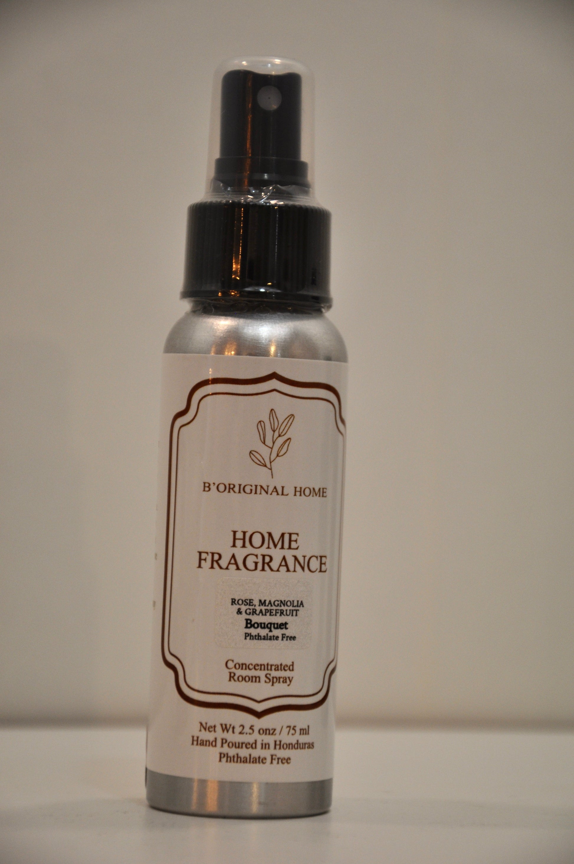 Room Spray 75ml - B'Original Home