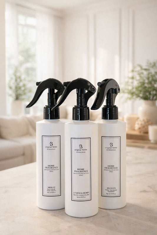 Room Spray 8Oz - B'Original Home