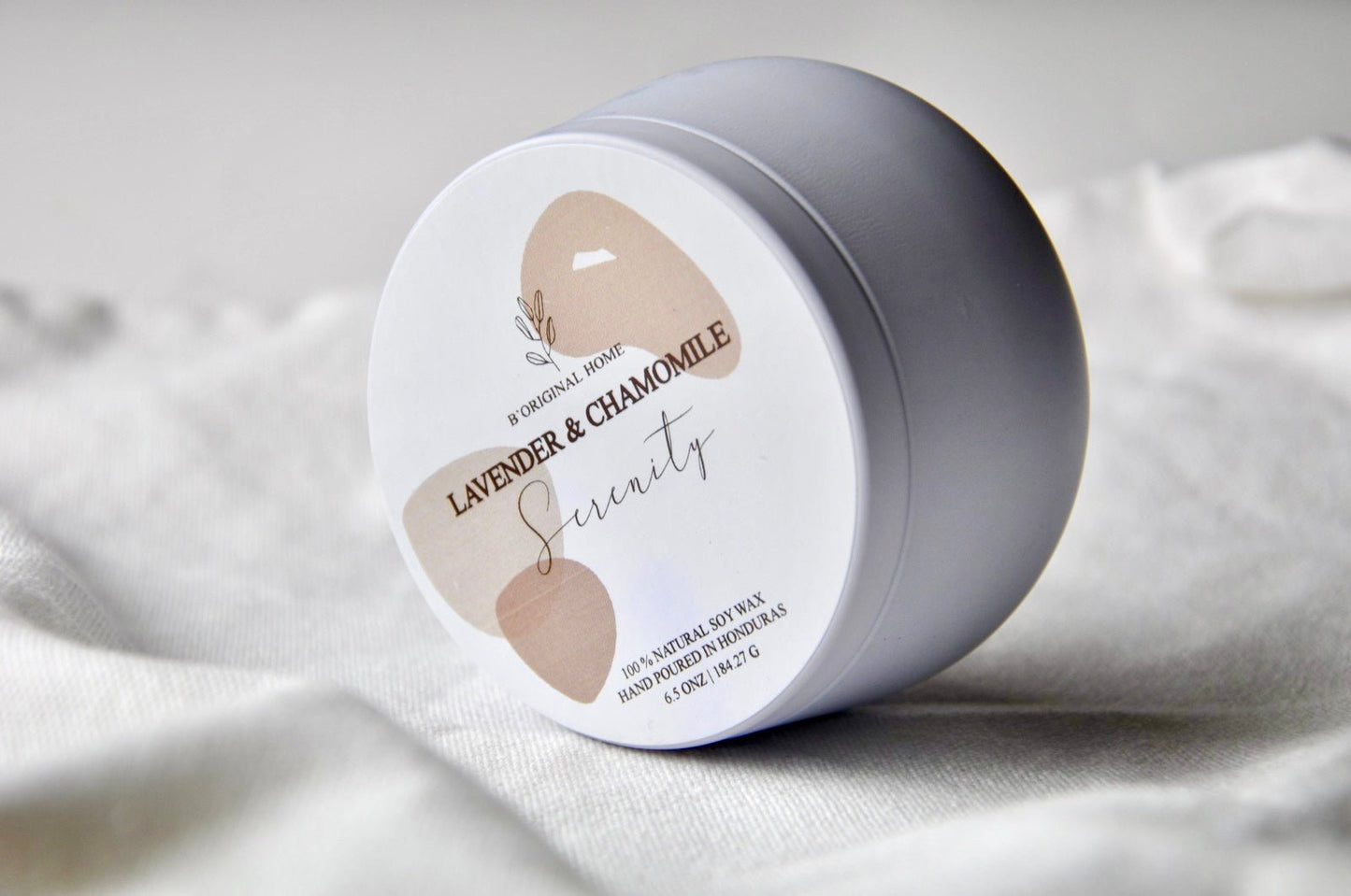 Spa Edition 6.5 oz - B'Original Home