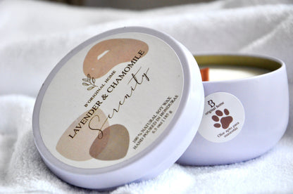 Spa Edition 6.5 oz - B'Original Home