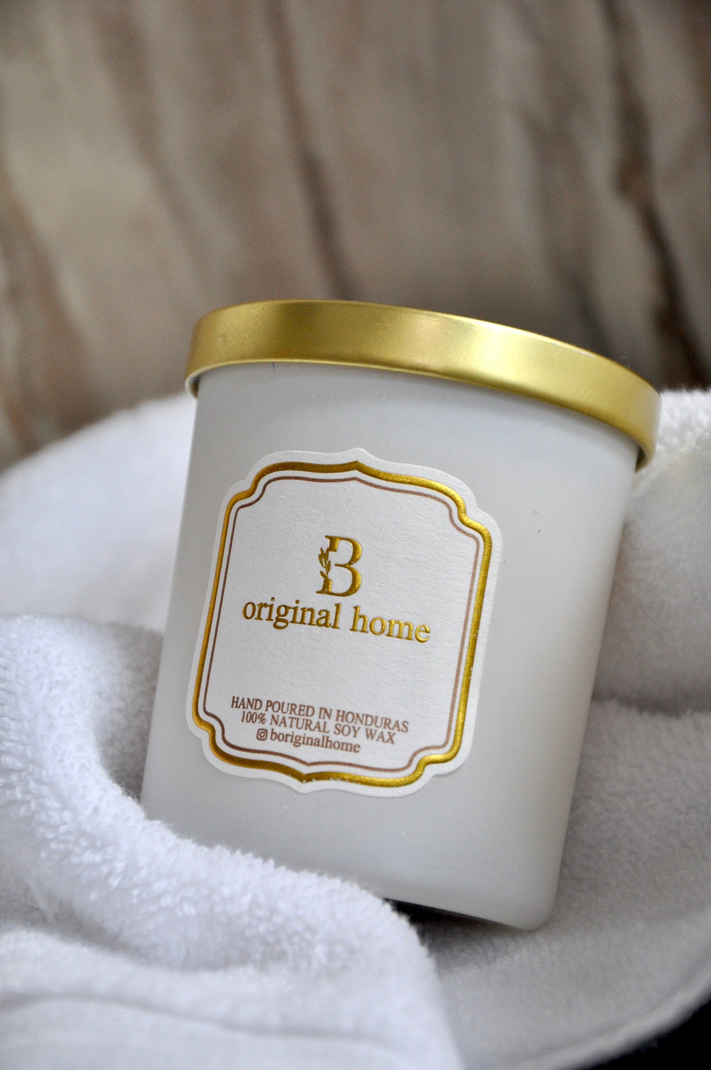 Spa Edition 7.0 oz - B'Original Home