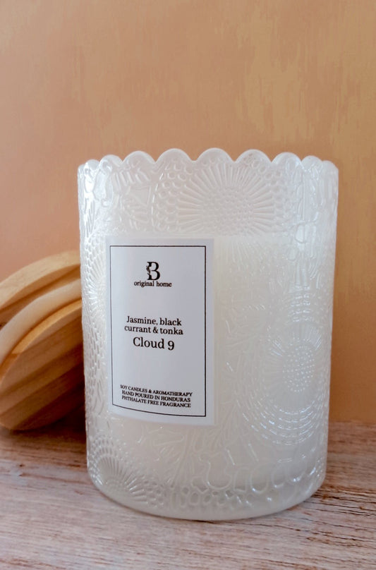 Spring edition 8oz - B'Original Home