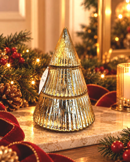 Tree Candle - B'Original Home