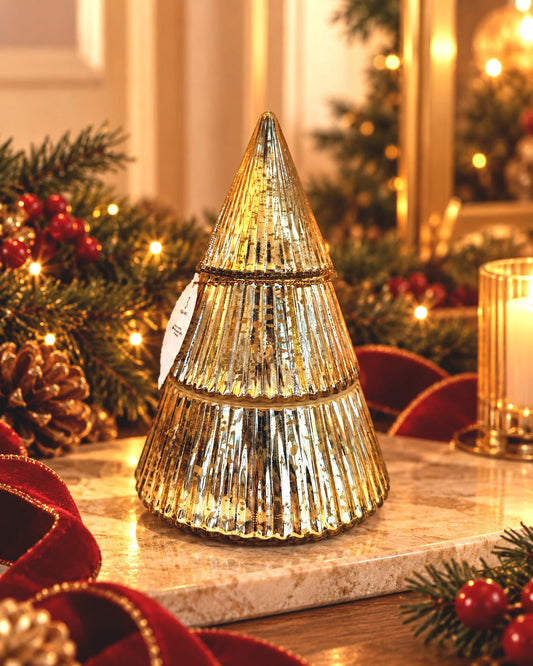 Tree Candle - B'Original Home
