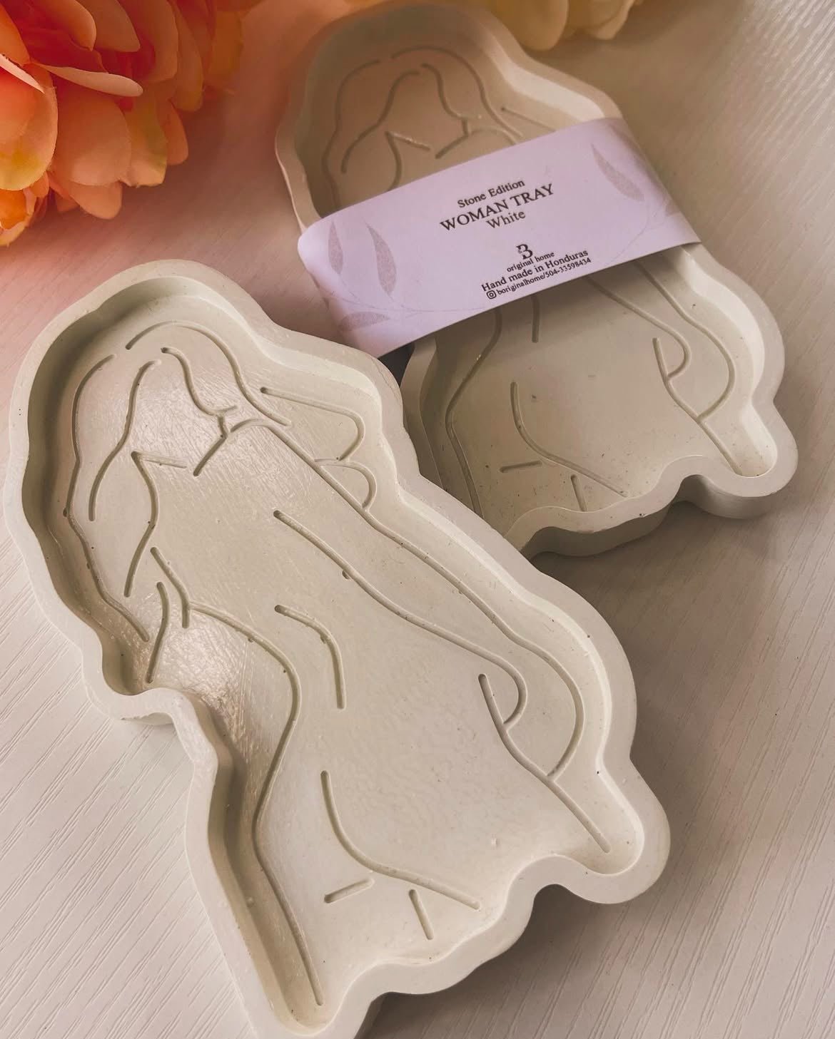 Womens Tray - B'Original Home